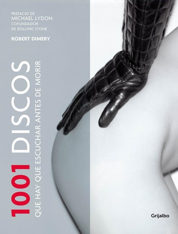 1001 DISCOS QUE HAY QUE ESCUCHAR ANTES DE MORIR | 9788417338190 | ROBERT DIMERY