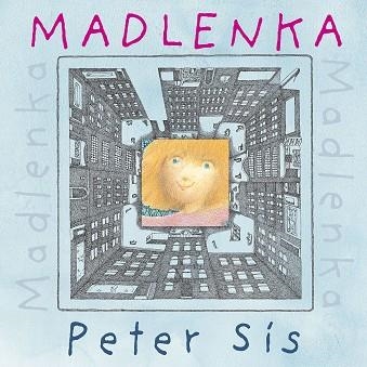 MADELENKA | 9788494885914 | PETER SIS