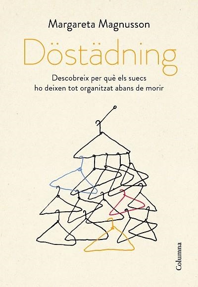 DOSTADNING | 9788466424226 | MARGARETA MAGNUSSON