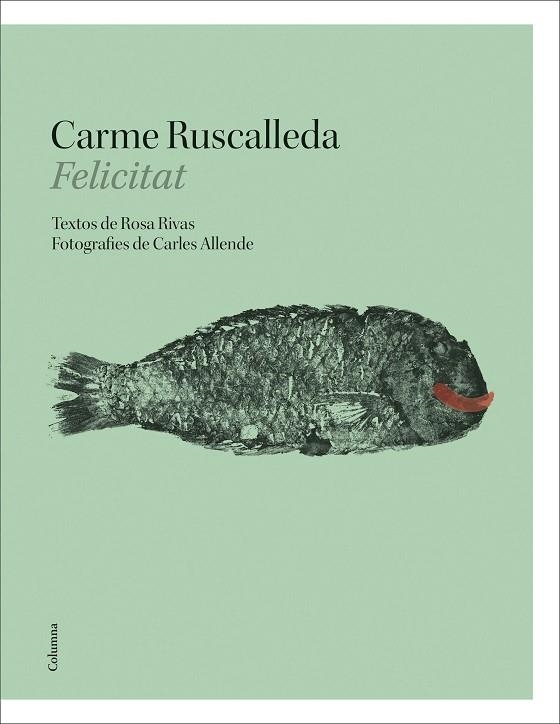 FELICITAT | 9788466424141 | CARME RUSCALLEDA & ROSA RIVAS & CARLES ALLENDE