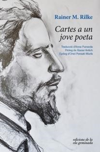 CARTES A UN JOVE POETA | 9788494856136 | RAINER MARIA RILKE