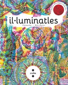 IL·LUMINATLES | 9788466145053 | CARNOVSKY & KATE DAVIES