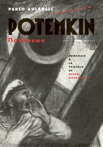 POTEMKIN | 9788494884870 | PABLO AULADELL