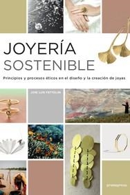 JOYERIA SOSTENIBLE | 9788417412104 | VV.AA.