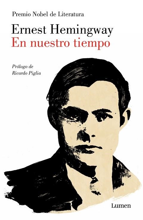 EN NUESTRO TIEMPO | 9788426406095 | ERNEST HEMINGWAY