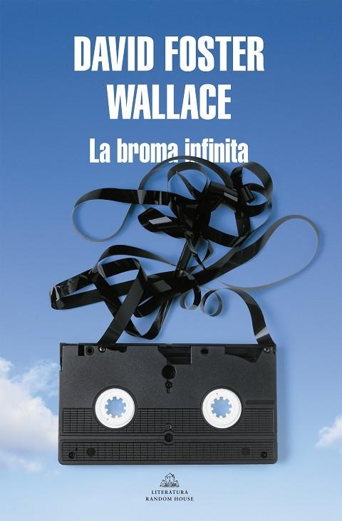 LA BROMA INFINITA | 9788439732020 | DAVID FOSTER WALLACE