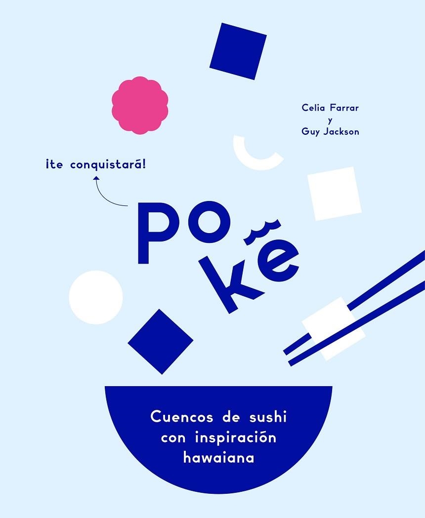 POKE | 9788416890569 | CELIA FARRAR & GUY JACKSON