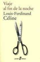 VIAJE AL FIN DE LA NOCHE | 9788435018968 | LOUIS-FERDINAND CELINE