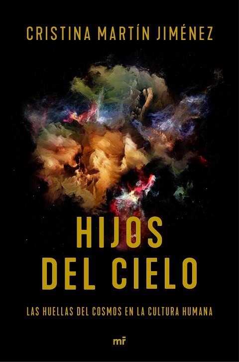 HIJOS DEL CIELO | 9788427044883 | CRISTINA MARTIN JIMENEZ