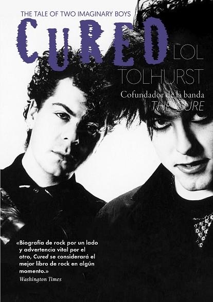 CURED | 9788417081935 | LOL TOLHURST