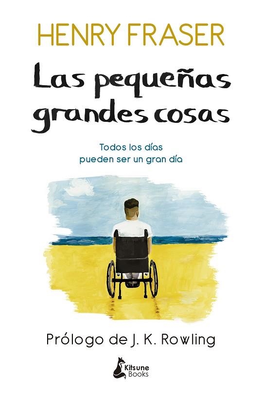 LAS PEQUEÑAS GRANDES COSAS | 9788416788255 | HENRY FRASER