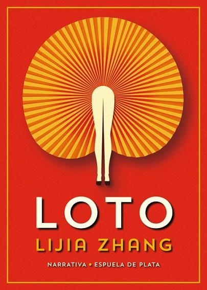 LOTO | 9788417146542 | LIJIA ZHANG