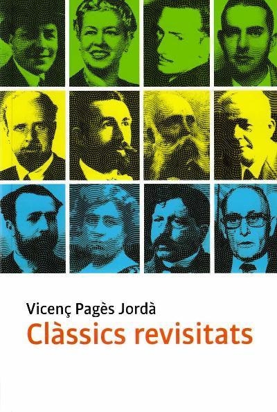 CLASSICS REVISITATS | 9788415808664 | VICENÇ PAGES JORDA