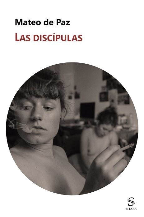 LAS DISCIPULAS | 9788417035181 | MATEO DE PAZ