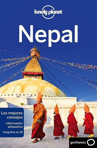 NEPAL 5 | 9788408193036 | VV.AA.