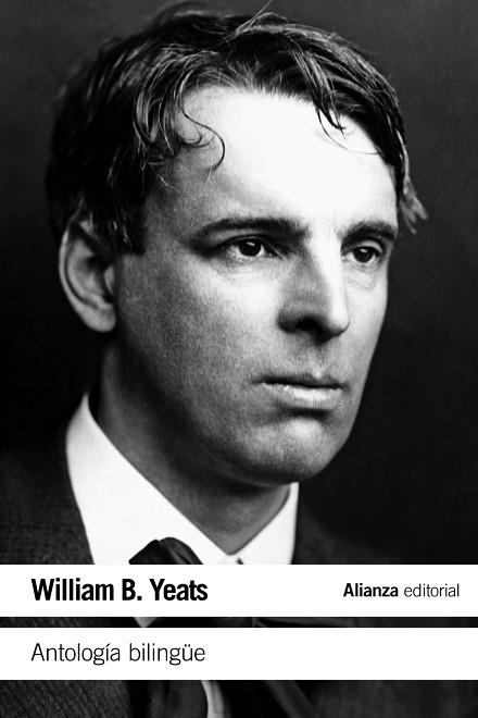 ANTOLOGIA BILINGUE | 9788420675794 | W. B. YEATS