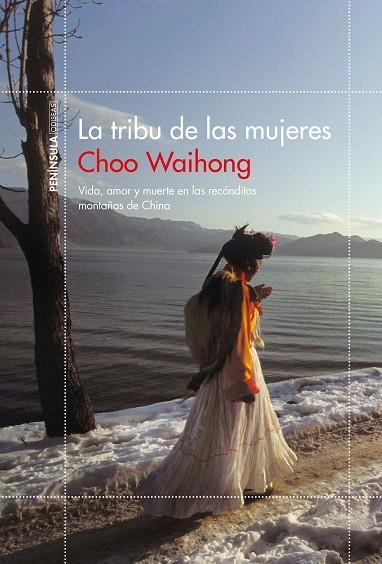 LA TRIBU DE LAS MUJERES | 9788499427423 | CHOO WAIHONG