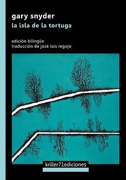 LA ISLA DE LA TORTUGA | 9788494620348 | GARY SNYDER