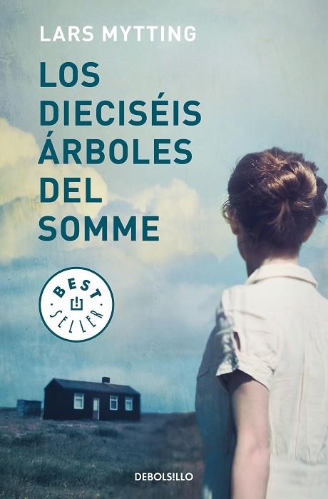 LOS DIECISEIS ARBOLES DEL SOMME | 9788466344456 | LARS MYTTING