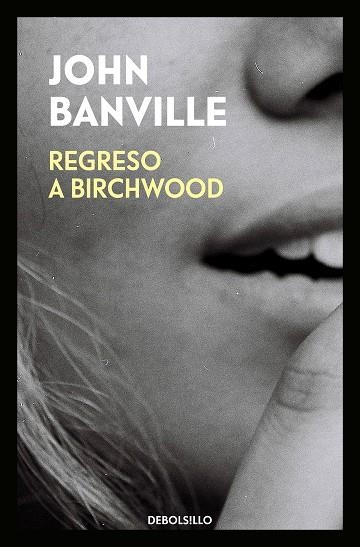 REGRESO A BIRCHWOOD | 9788466344531 | JOHN BANVILLE