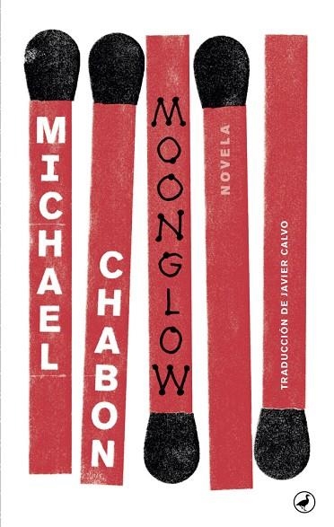 MOONGLOW | 9788416673667 | MICHAEL CHABON