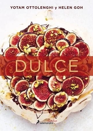 DULCE | 9788416295128 | YOTAM OTTOLENGHI & HELEN GOH