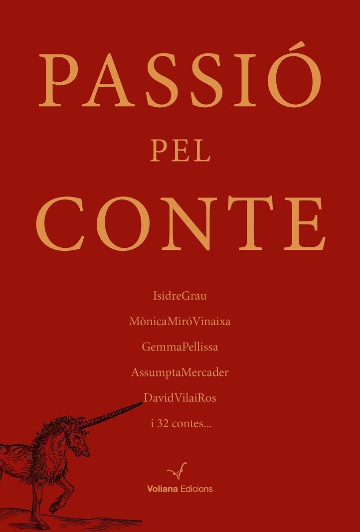 PASSIO PEL CONTE | 9788494823831 | VVAA &  ISIDRE GRAU & MONICA MIRO VINAIXA