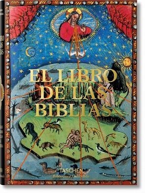 EL LIBRO DE LAS BIBLIAS | 9783836559119 | VVAA