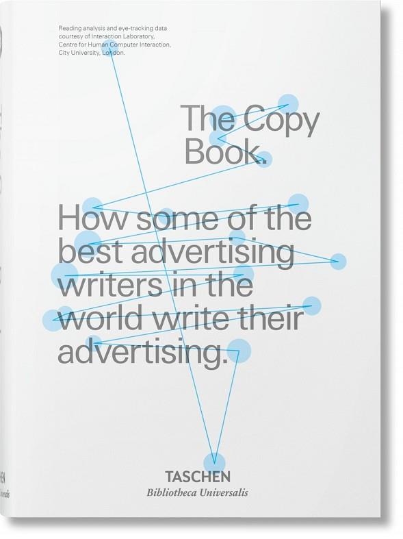 THE COPY BOOK | 9783836568524 | VVAA