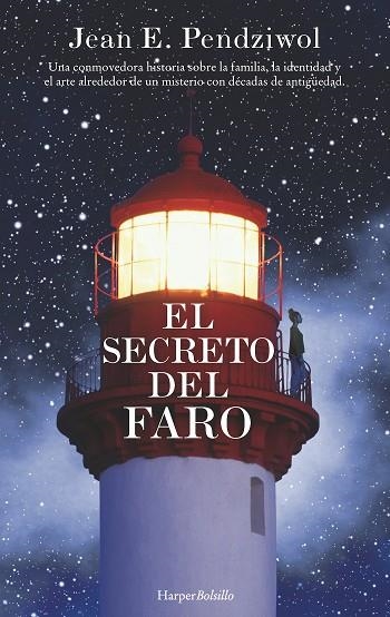 EL SECRETO DEL FARO | 9788417216207 | JEAN E. PENDZIWOL