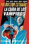 DOCTOR EXTRAÑO LA CAIDA DE LOS VAMPIROS | 9788498858310 | ROGER STERN I ALTRES