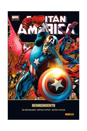 CAPITAN AMERICA 10 | 9788490248294 | ED BRUBAKER