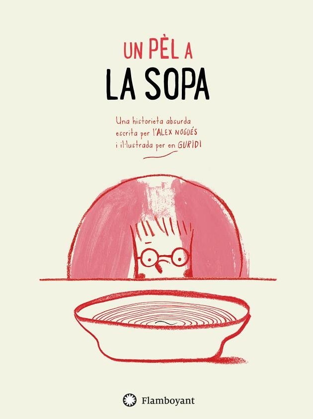 UN PEL A LA SOPA | 9788494783562 | ALEX NOGUES