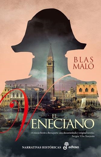 EL VENECIANO | 9788435063272 | BLAS MALO