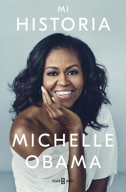 MI HISTORIA | 9788401021756 | MICHELLE OBAMA