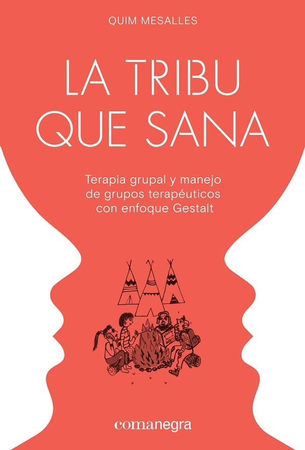 LA TRIBU QUE SANA | 9788417188498 | QUIM MESALLES