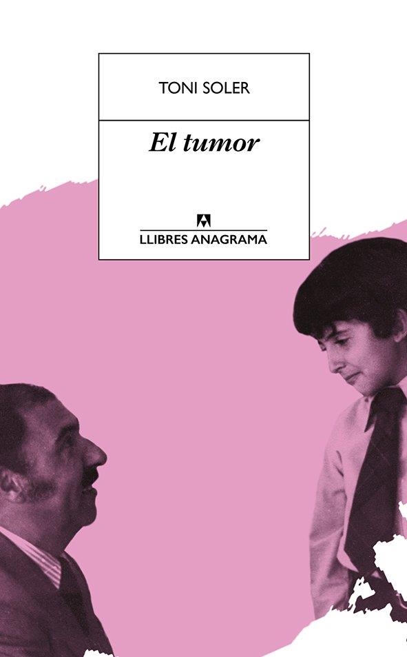 EL TUMOR | 9788433915665 | TONI SOLER