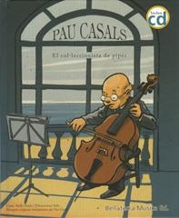 PAU CASALS EL COLE·LECIONISTA DE PIPES | 9788493588380 | ANNA OBIOLS LLOPART