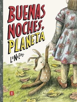 BUENAS NOCHES PLANETA | 9788417115845 | LINIERS