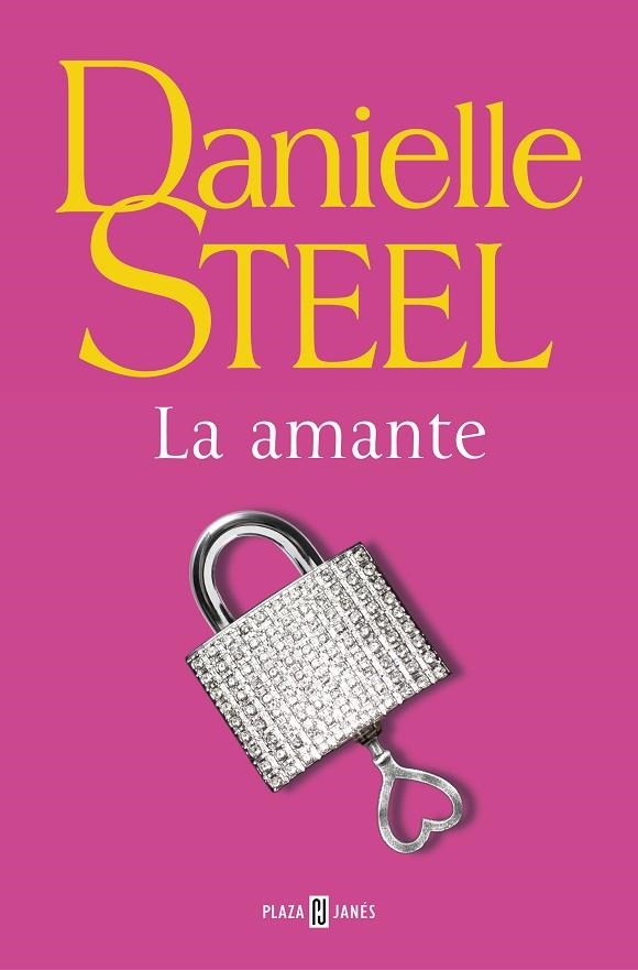 La amante | 9788401021398 | Danielle Steel