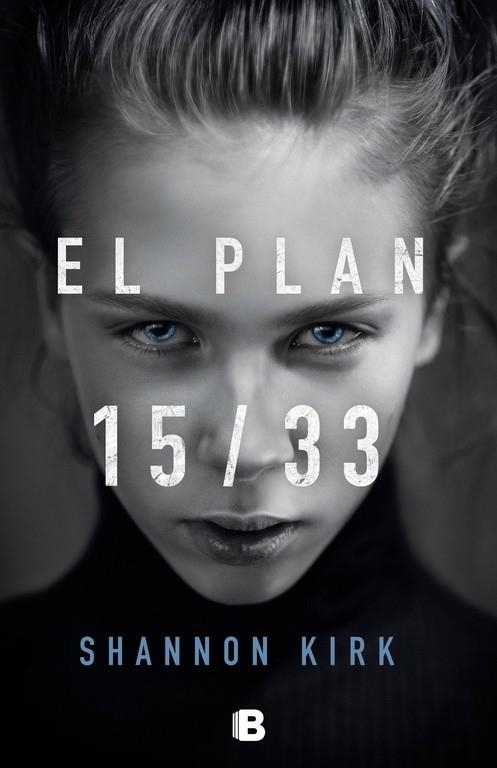 EL PLAN 15/33 | 9788466664455 | SHANNON KIRK