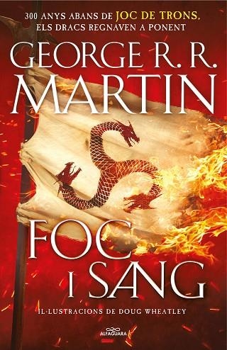 FOC I SANG | 9788420434117 | GEORGE R. R. MARTIN & DOUG WHEATLEY