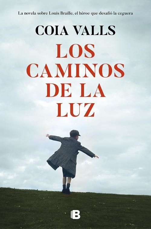 LOS CAMINOS DE LA LUZ | 9788466664318 | COIA VALLS