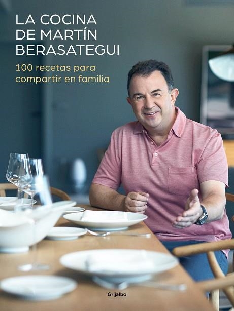 LA COCINA DE MARTIN BERASATEGUI | 9788417338589 | MARTIN BERASATEGUI