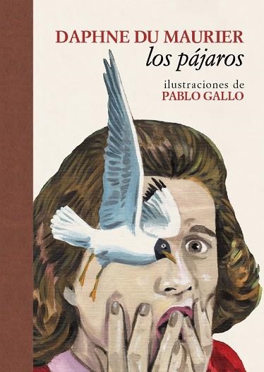 LOS PAJAROS | 9788416529681 | DAPHNE DU MAURIER