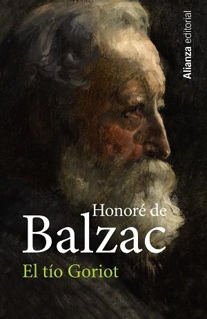 EL TIO GORIOT | 9788420698878 | HONORE DE BALZAC