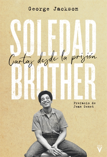 SOLEDAD BROTHER | 9788492559879 | GEORGE L. JOCKSON