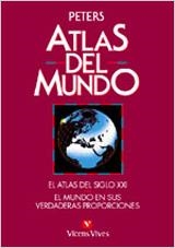 ATLAS DEL MUNDO | 9788431628659 | PETERS