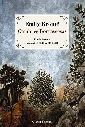 CUMBRES BORRASCOSAS | 9788491813323 | EMILY BRONTE