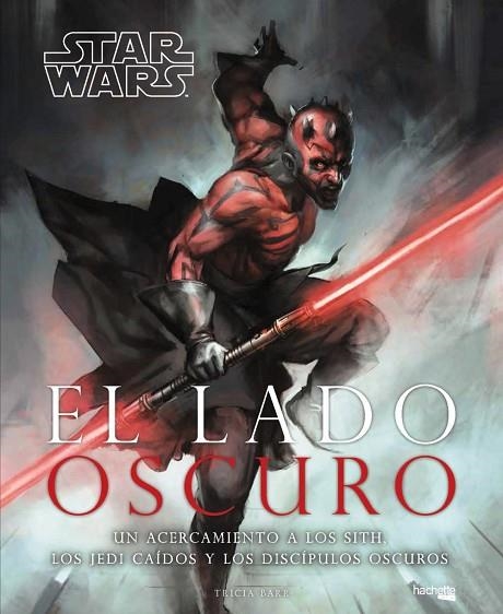 EL LADO OSCURO | 9788416857418 | TRICIA BARR